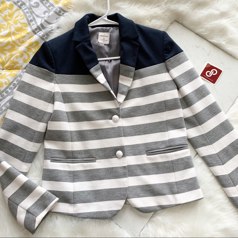GAP • The Academy Blazer